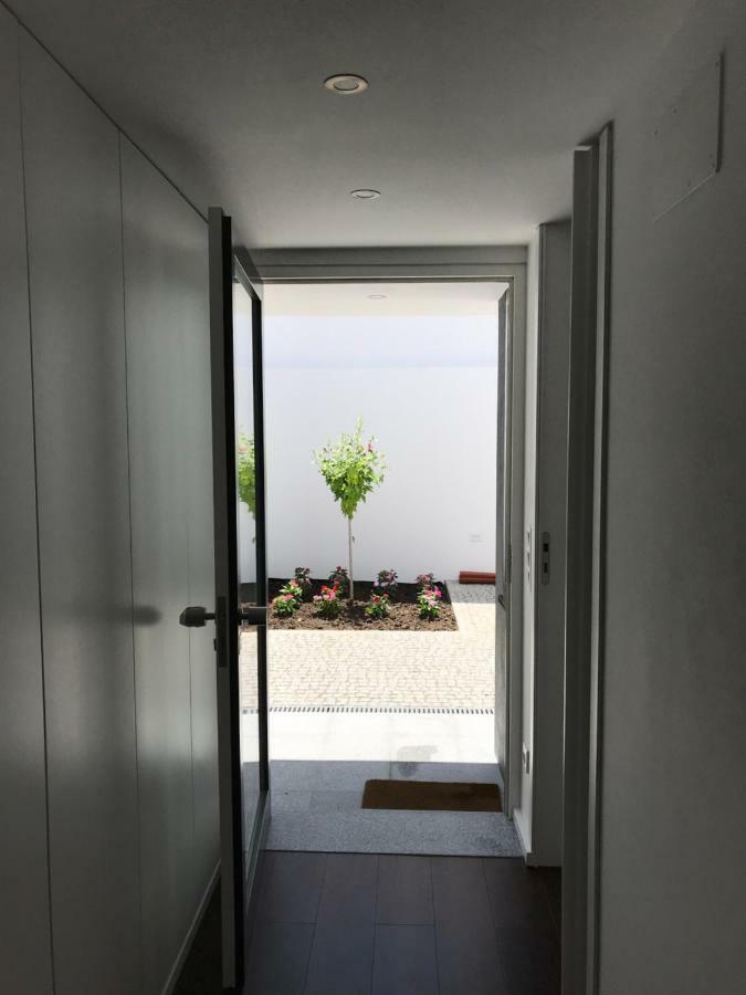 Apartament Casa Do Cabido - Elegance In Simple Traits Évora Zewnętrze zdjęcie