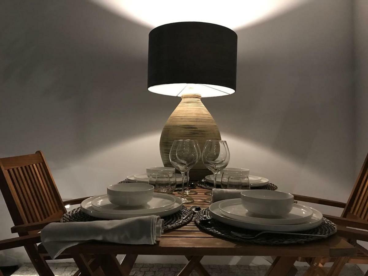 Apartament Casa Do Cabido - Elegance In Simple Traits Évora Zewnętrze zdjęcie
