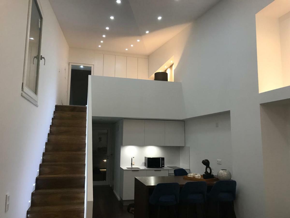 Apartament Casa Do Cabido - Elegance In Simple Traits Évora Zewnętrze zdjęcie