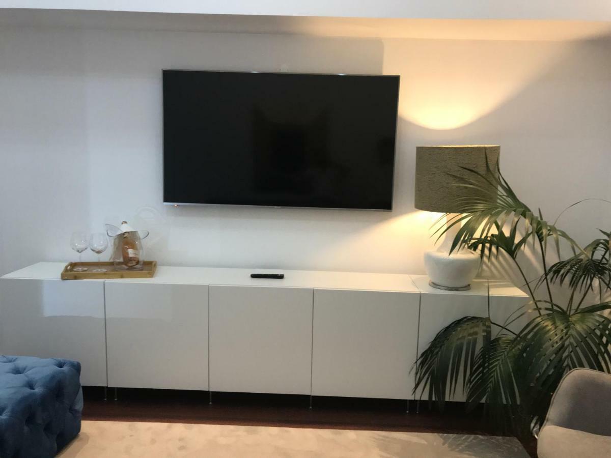 Apartament Casa Do Cabido - Elegance In Simple Traits Évora Zewnętrze zdjęcie